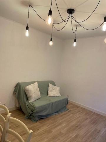 Appartement Bastia